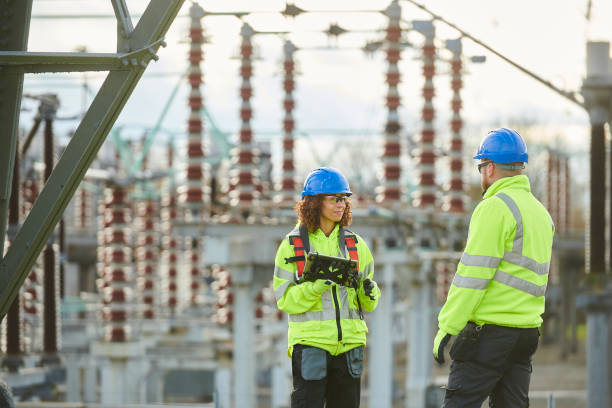 Electrical Rewiring Services in NJ