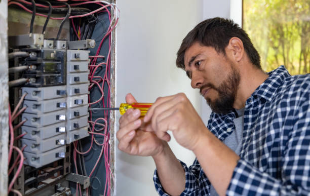 Industrial Electrical Services in NJ